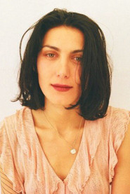 Photo of Soho Rezanejad as Sarah