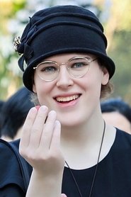 Photo of Josephine Allegretti as Forward Girl