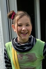 Photo of Via Villa as Girl