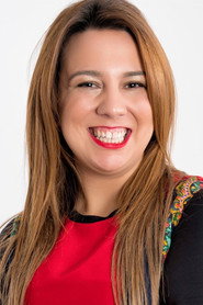 Photo of Cláudia Martins as Guest
