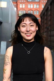 Photo of Im Kkot-shin as Yoon Jeong