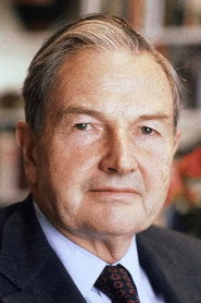 Photo of David Rockefeller as Self (archive footage)