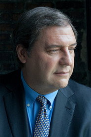 Photo of James Edward Thomas as Al Sharko