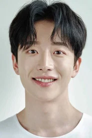 Photo of Ryu Gil Oh as Chan [Friend 3]
