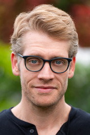 Photo of Timothy Mark Davis as Ross