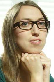 Photo of Romy Brandl as Carrie Cunningham