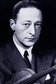 Photo of Jascha Heifetz as Self