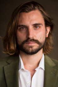 Photo of Eduardo Arcelus as Father Miguel