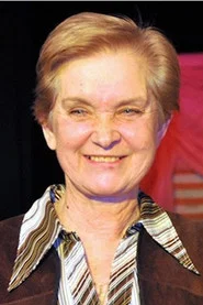 Photo of Marta Grakhova as Вера Воеводина, дочь