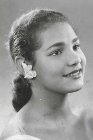 Photo of Esther Mellinger