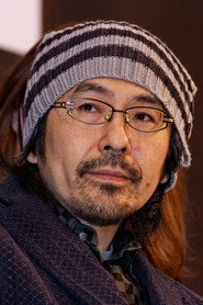 Photo of Hideo Furukawa as Boss