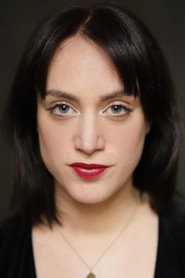 Photo of Céline Berti