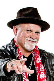 Photo of Derek St. Holmes as Himself -  Rhythm guitar / Backing vocals