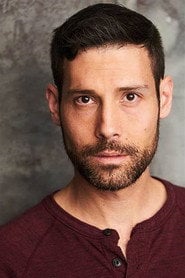 Photo of Adam Fried as Hank Eisenberg