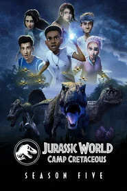Season 5 poster