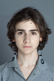 Photo of Artem Bozhutin as Yanvar