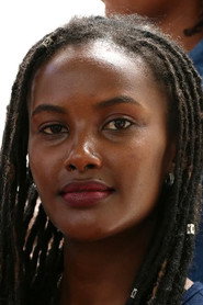 Photo of Kate Katabarwa