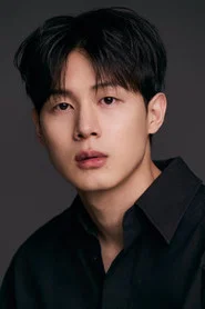 Photo of 민채우 as Yoo Chan