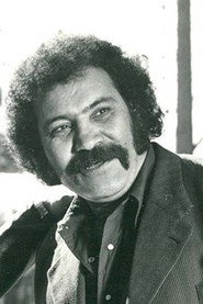 Photo of Ahmad Moeeni as Hashem