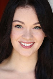 Photo of Brenna Otts as Jill