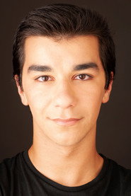 Photo of Rafael Balão as Jovem
