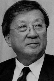 Photo of Lee Hsing as Church pastor