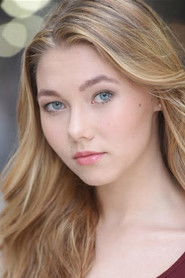 Photo of Sofia Happonen as Roxy