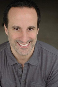 Photo of Dan Triandiflou as Scott Grayson