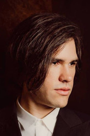 Photo of Scott Silven as Magician