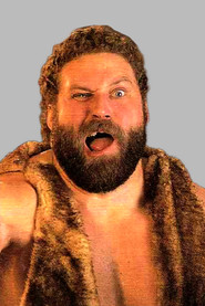 Photo of John Nord as The Barbarian