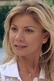 Photo of Anna de Cardi as Liz Blanchette
