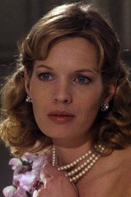 Photo of Jacqueline Kerry as Clara Greenhill