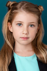 Photo of Amber Taylor as Lily