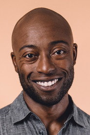 Photo of Siaka Massaquoi as Terrence