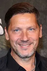 Photo of Christoph Schneider as Self