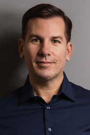 Photo of Cory Hibbs as David Fischer