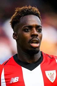 Photo of Iñaki Williams as Self