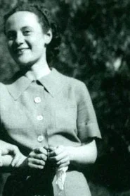 Photo of Marguerite Renoir as La Servante