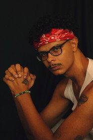 Photo of Diego Santos as Jovem