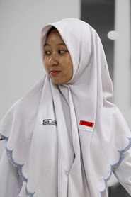 Photo of Nacika Ovie as Ovie