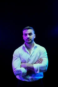 Photo of Alejandro Pedro Ponce as Peón