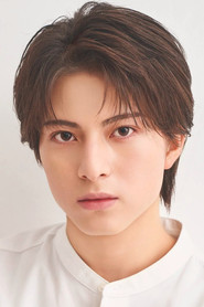 Photo of Yudai Takeuchi as Taiyo Suzuki