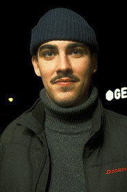 Photo of Jó Kristóf as The guy