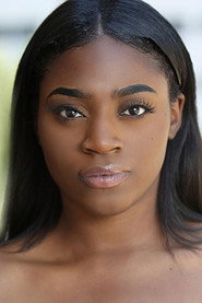 Photo of Jai'Len Christine Li Josey as Hannah