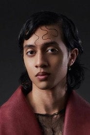 Photo of Dewa Dayana as Mahesa