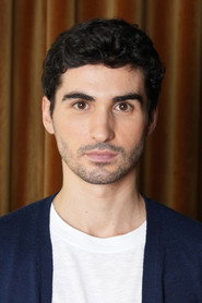 Photo of Pedro Fontes as Assistente de Bispo