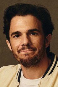 Photo of Nick Kocher as Calvin Knight