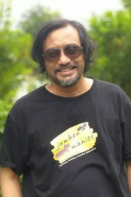 Photo of Melkias Wattimury as Karno