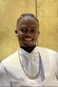 Photo of Rafiki Fariala as Self