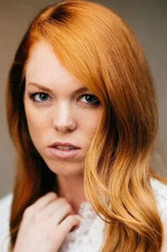 Photo of Kelsey Carlisle as Lord General Oward Kazan